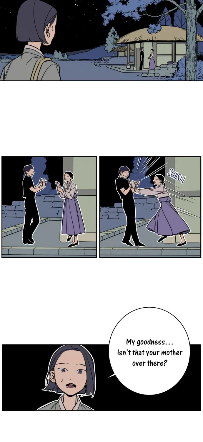 Read Jeong-Nyeon chapter 1 image 53 on Lezhin