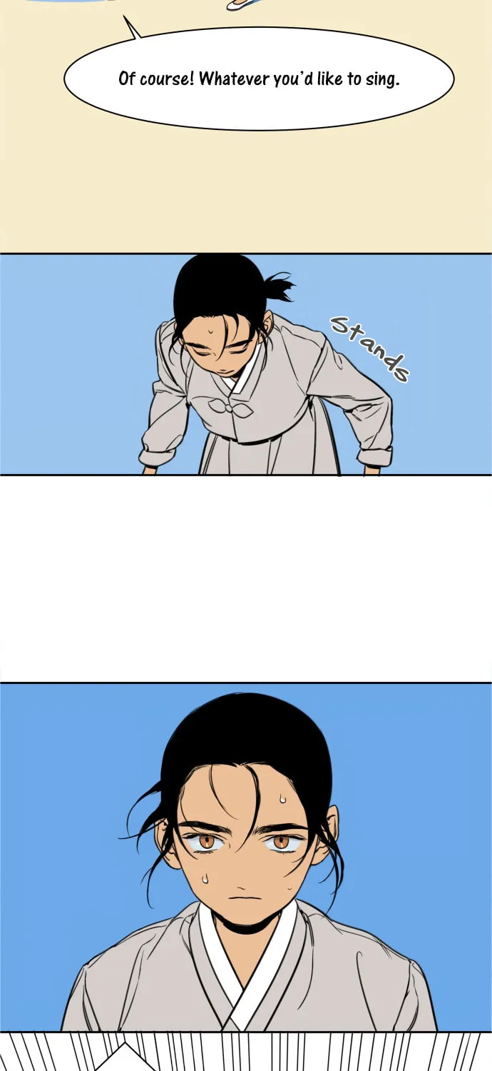 Read Jeong-Nyeon chapter 1 image 7 on Lezhin