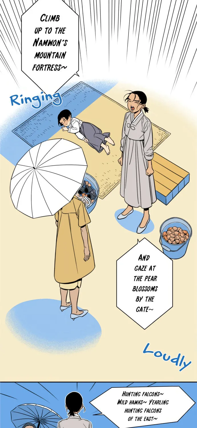 Read Jeong-Nyeon chapter 1 image 8 on Lezhin