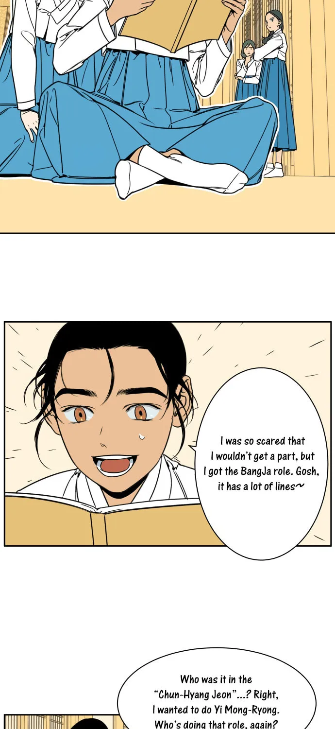 Read Jeong-Nyeon chapter 10 image 1 on Lezhin