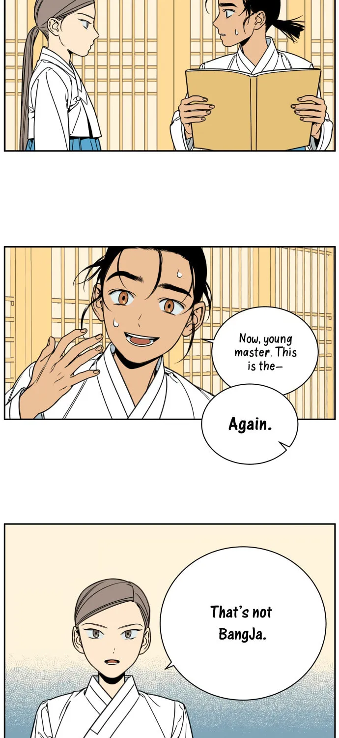 Read Jeong-Nyeon chapter 10 image 10 on Lezhin