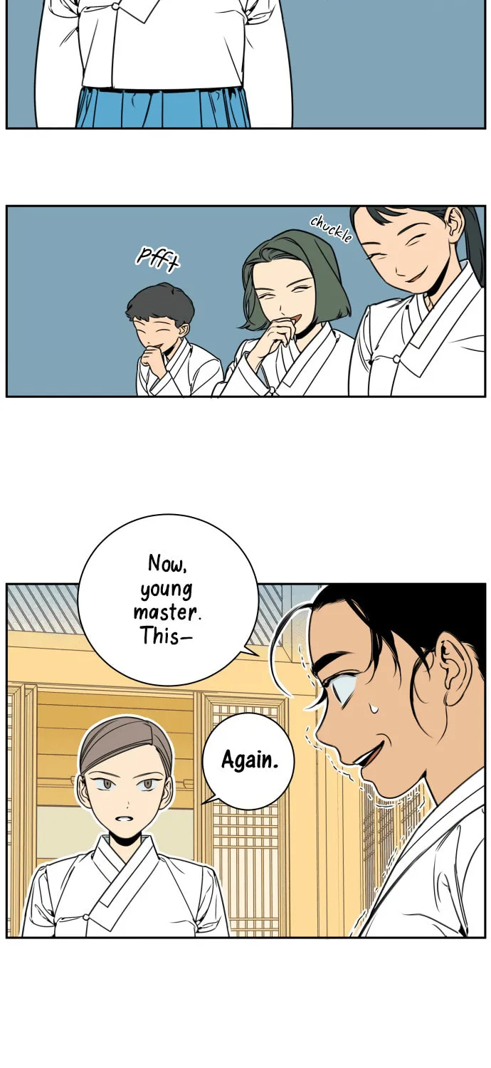 Read Jeong-Nyeon chapter 10 image 11 on Lezhin