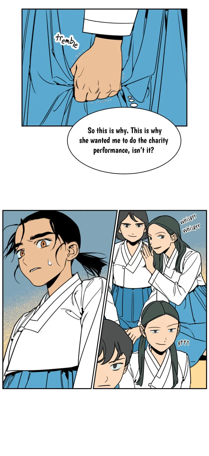 Read Jeong-Nyeon chapter 10 image 12 on Lezhin
