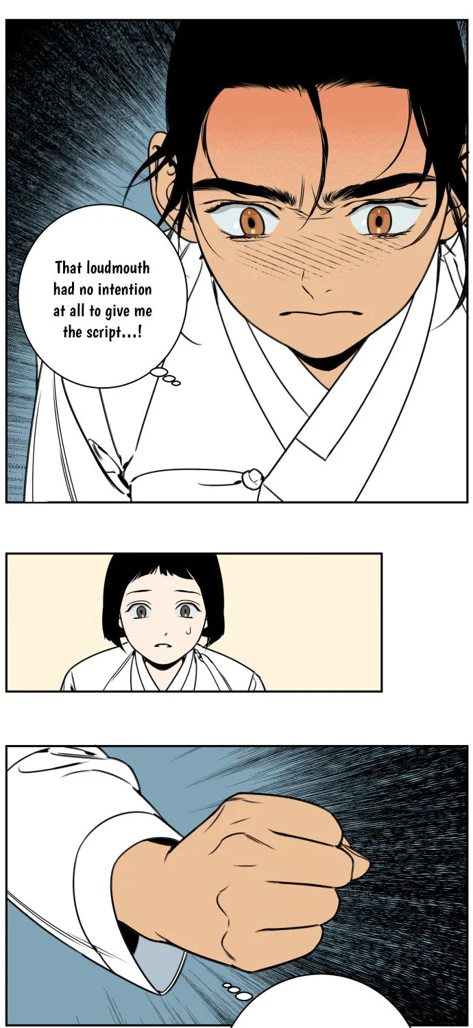 Read Jeong-Nyeon chapter 10 image 13 on Lezhin