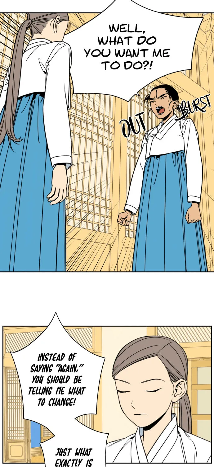 Read Jeong-Nyeon chapter 10 image 15 on Lezhin