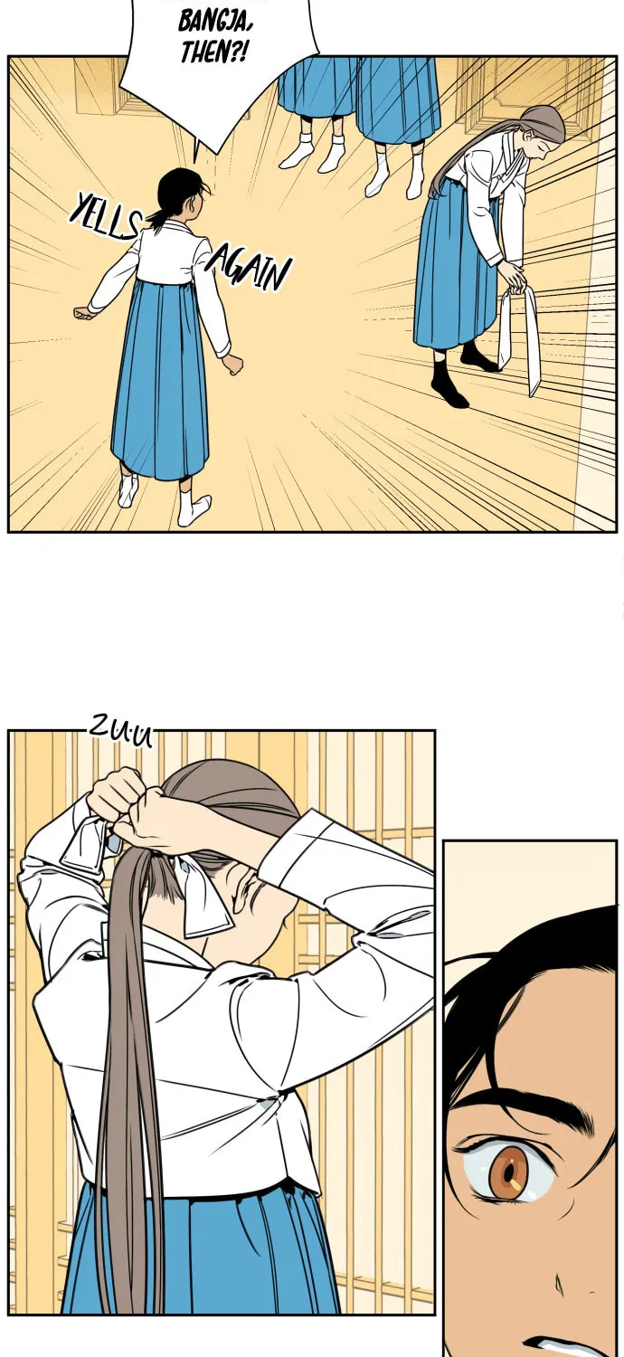 Read Jeong-Nyeon chapter 10 image 16 on Lezhin