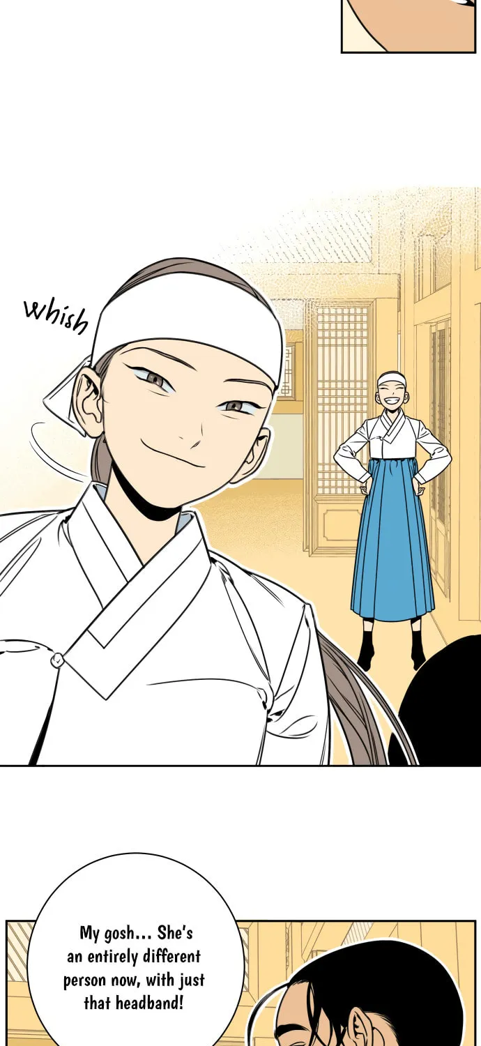 Read Jeong-Nyeon chapter 10 image 17 on Lezhin