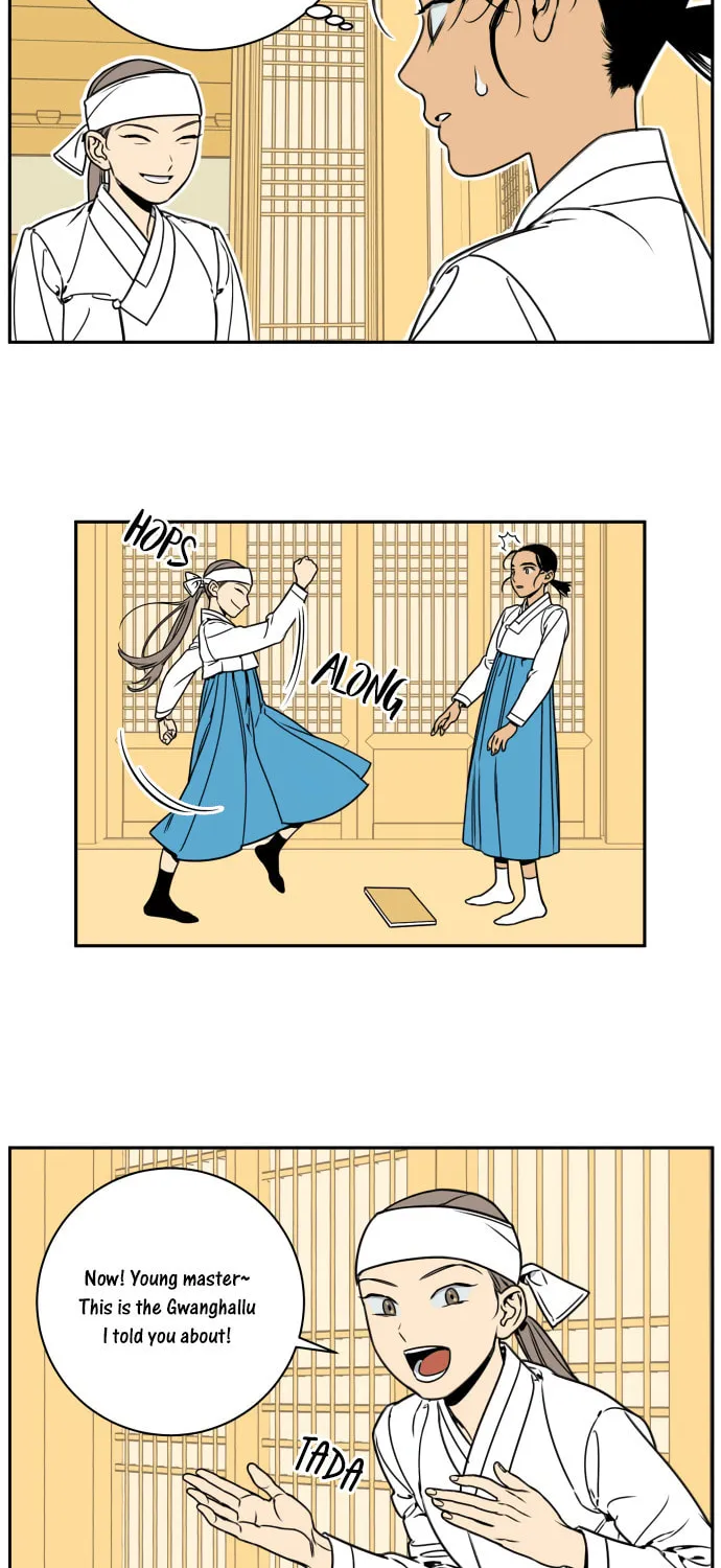 Read Jeong-Nyeon chapter 10 image 18 on Lezhin