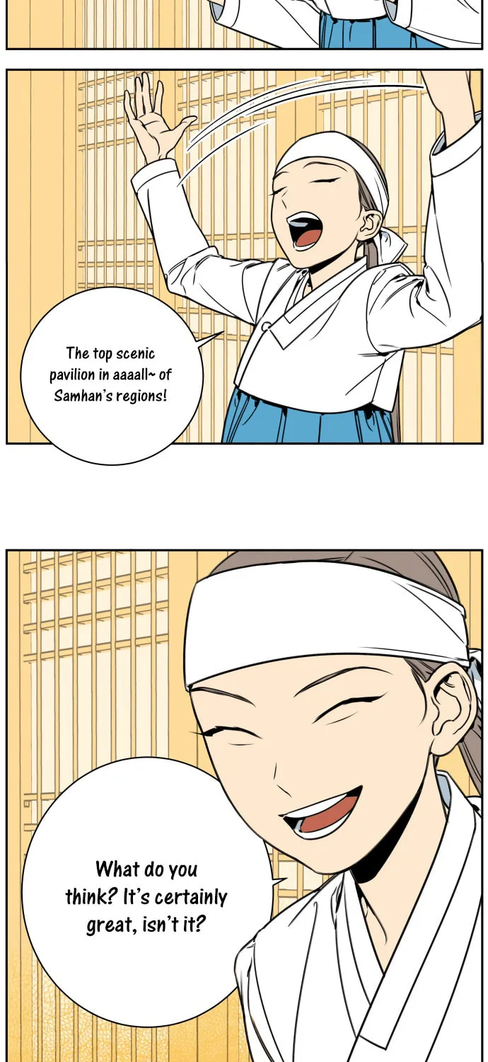 Read Jeong-Nyeon chapter 10 image 19 on Lezhin