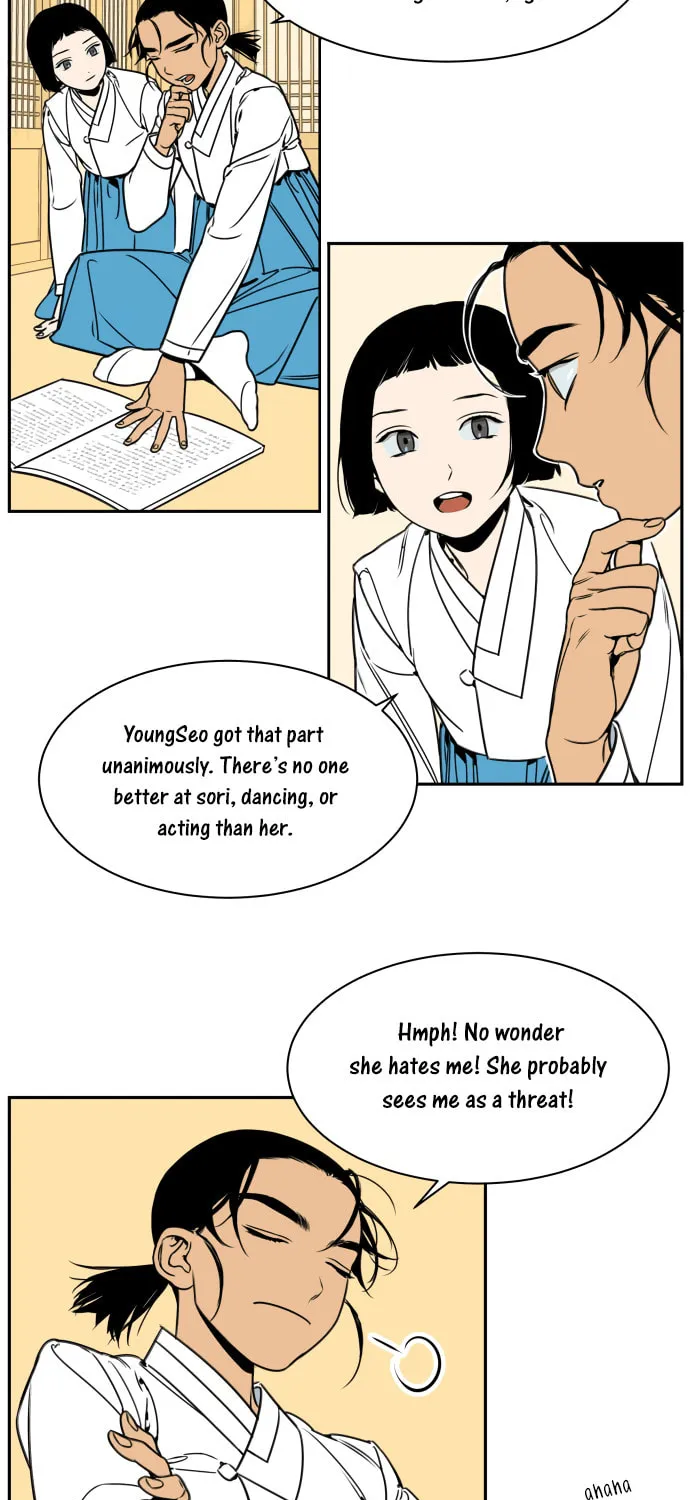 Read Jeong-Nyeon chapter 10 image 2 on Lezhin