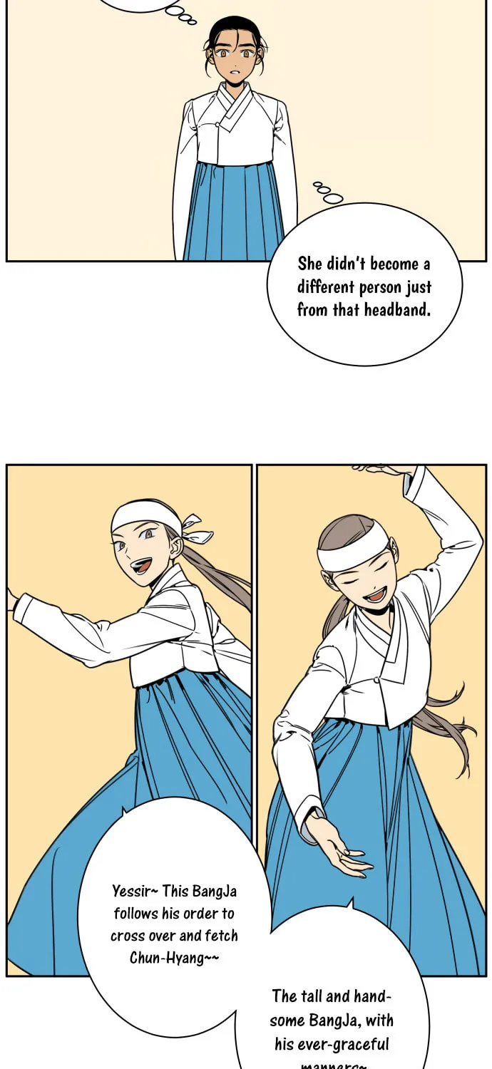 Read Jeong-Nyeon chapter 10 image 21 on Lezhin
