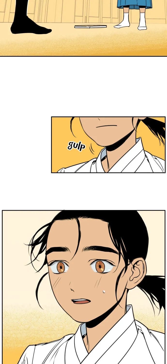 Read Jeong-Nyeon chapter 10 image 23 on Lezhin