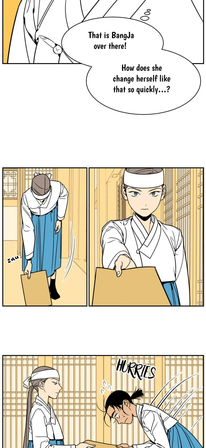 Read Jeong-Nyeon chapter 10 image 24 on Lezhin
