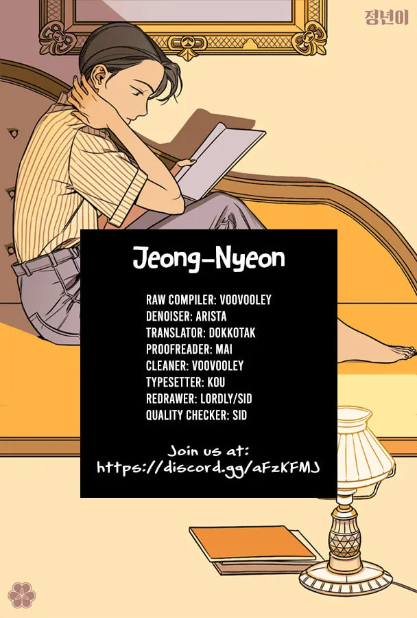 Read Jeong-Nyeon chapter 10 image 29 on Lezhin