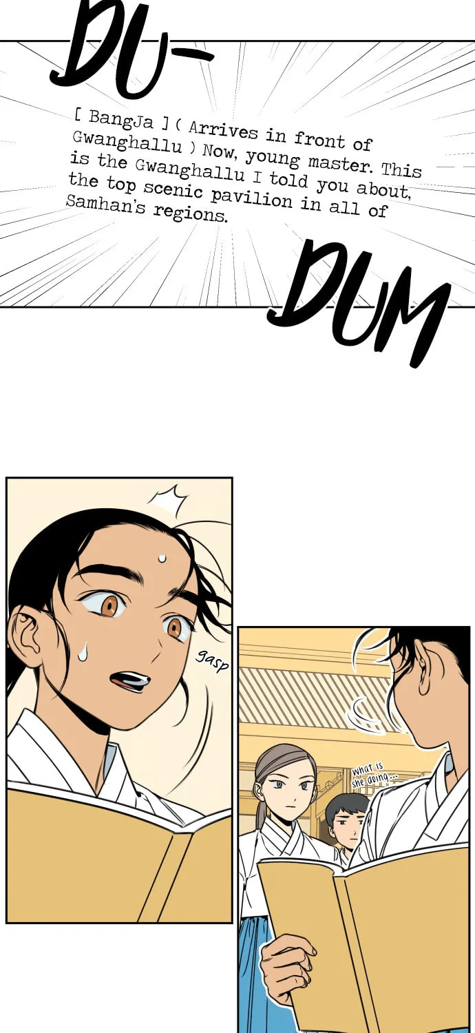 Read Jeong-Nyeon chapter 10 image 6 on Lezhin