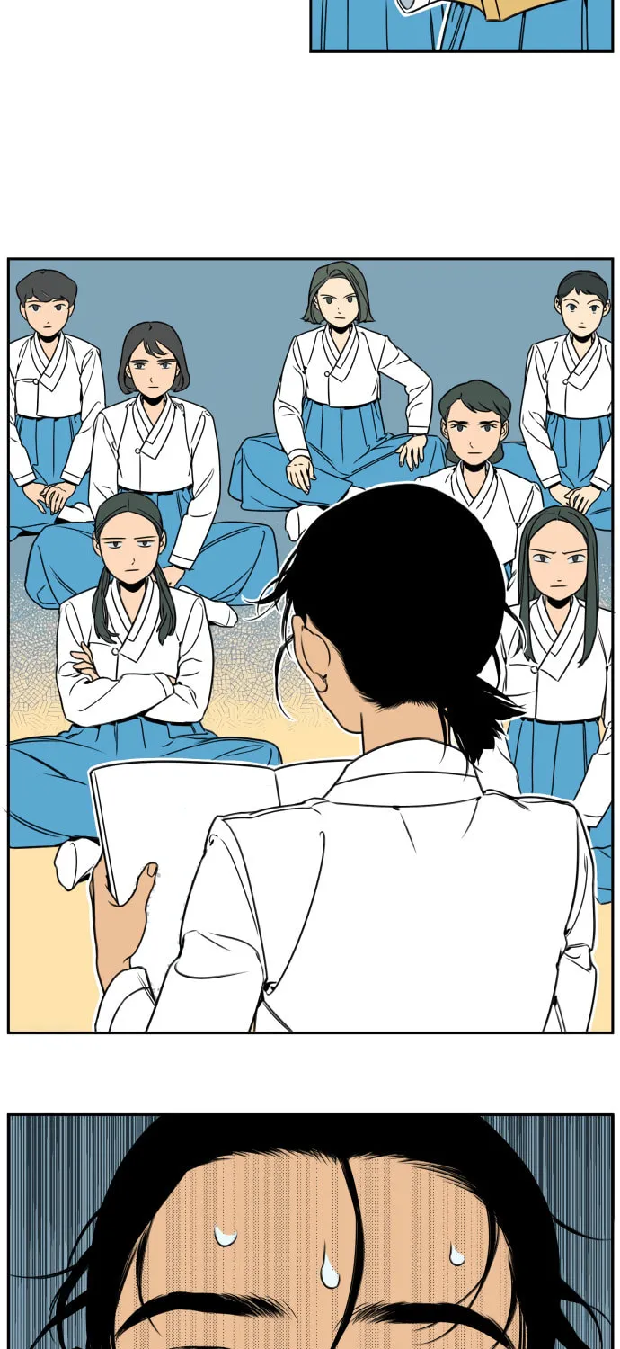 Read Jeong-Nyeon chapter 10 image 7 on Lezhin