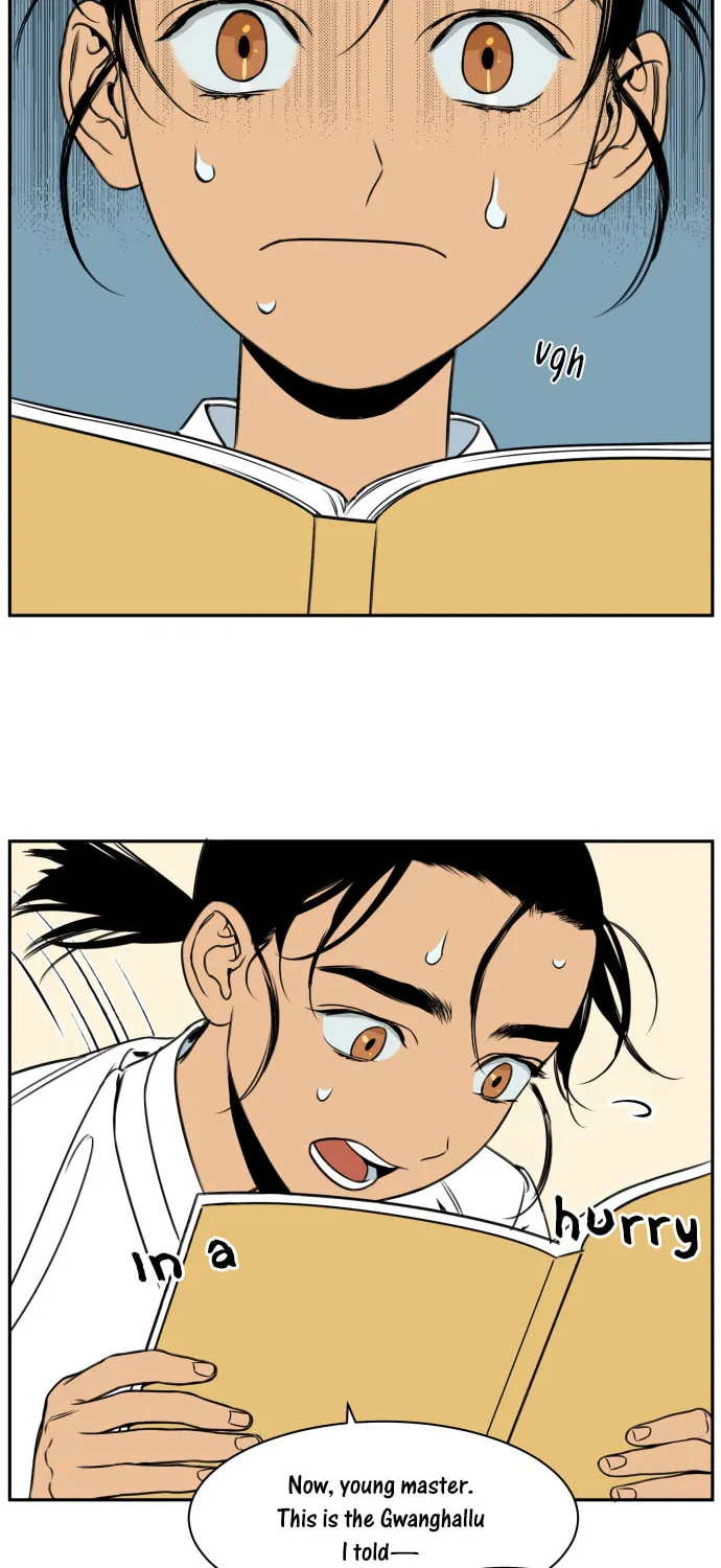 Read Jeong-Nyeon chapter 10 image 8 on Lezhin