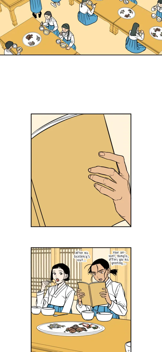 Read Jeong-Nyeon chapter 11 image 1 on Lezhin