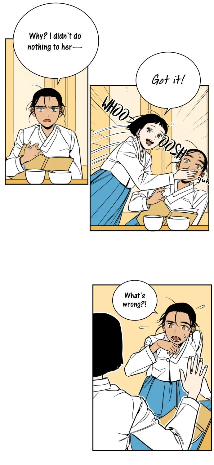 Read Jeong-Nyeon chapter 11 image 12 on Lezhin