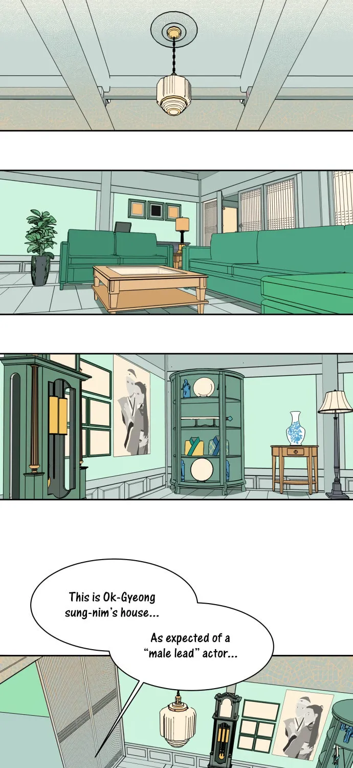 Read Jeong-Nyeon chapter 11 image 16 on Lezhin