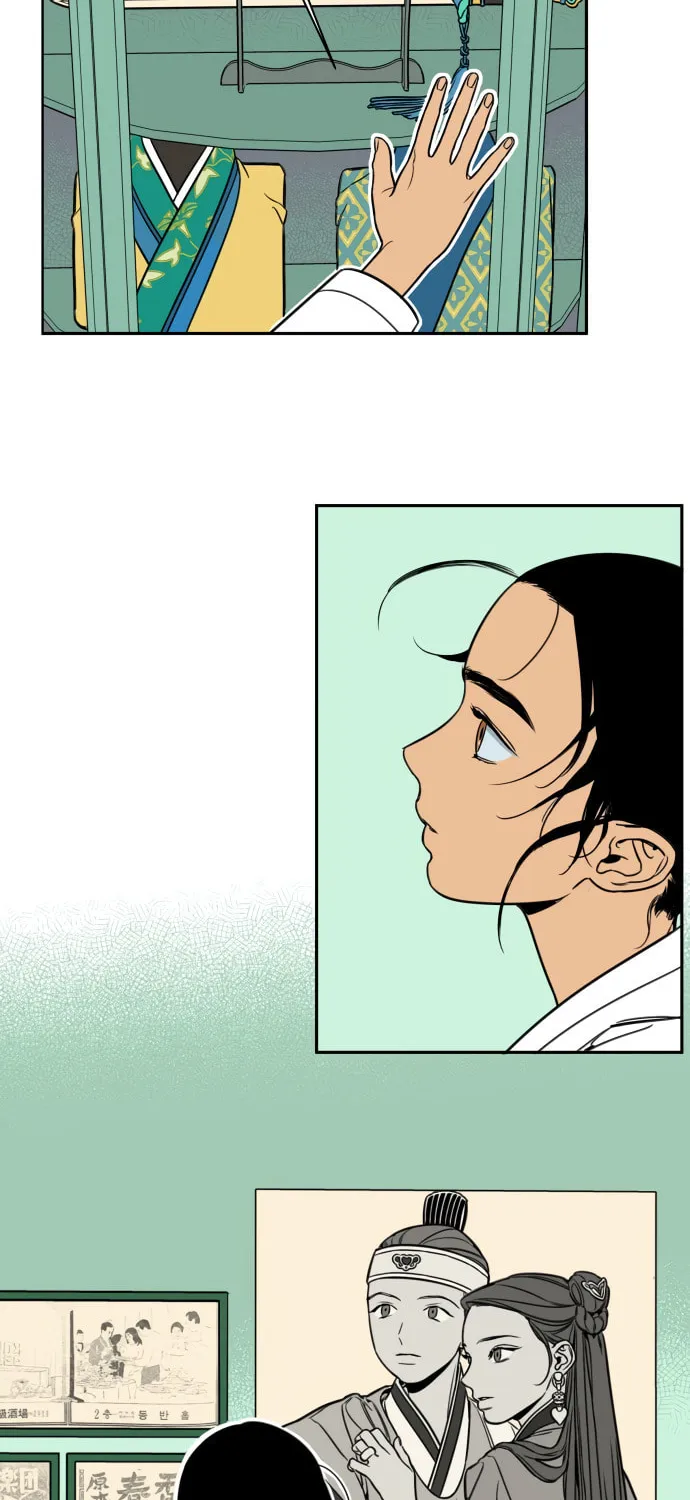 Read Jeong-Nyeon chapter 11 image 19 on Lezhin