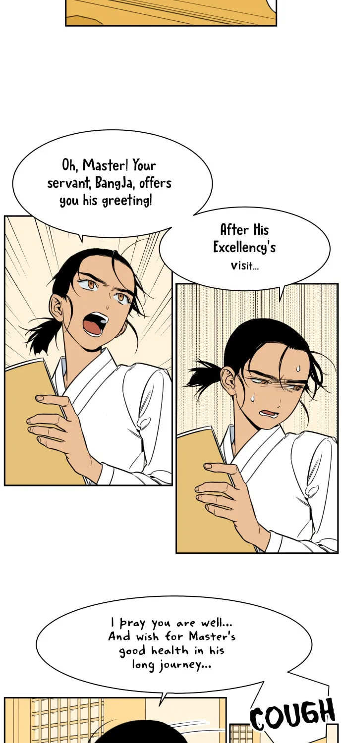 Read Jeong-Nyeon chapter 11 image 2 on Lezhin
