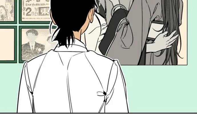 Read Jeong-Nyeon chapter 11 image 20 on Lezhin
