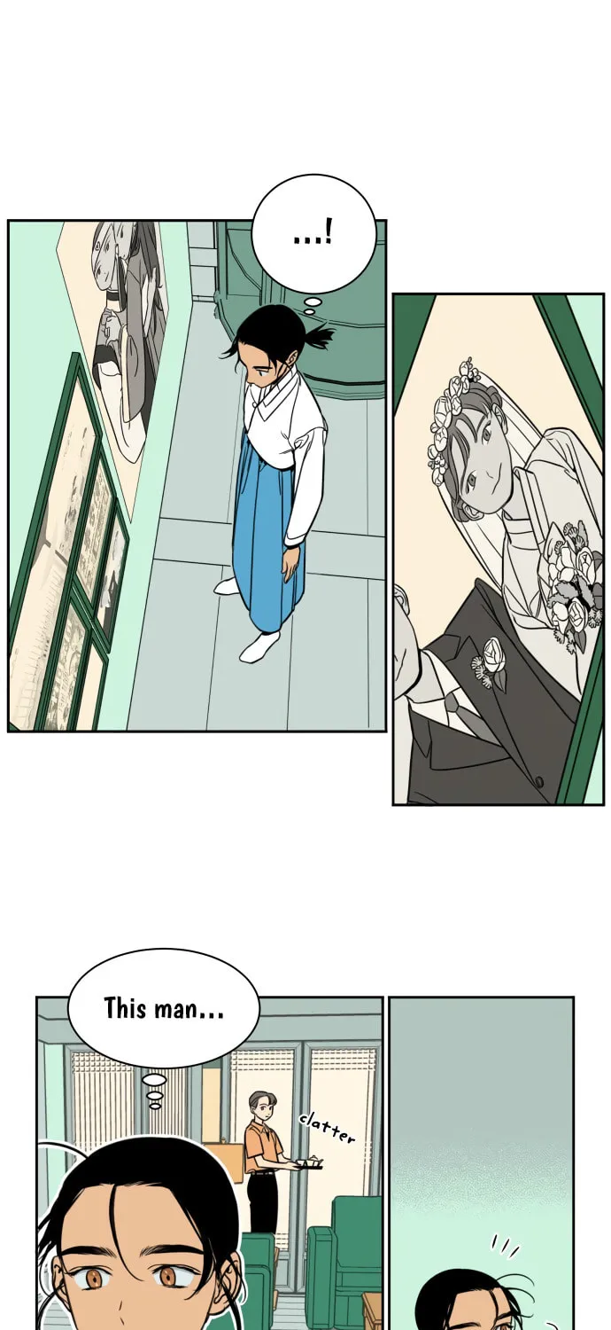 Read Jeong-Nyeon chapter 11 image 21 on Lezhin