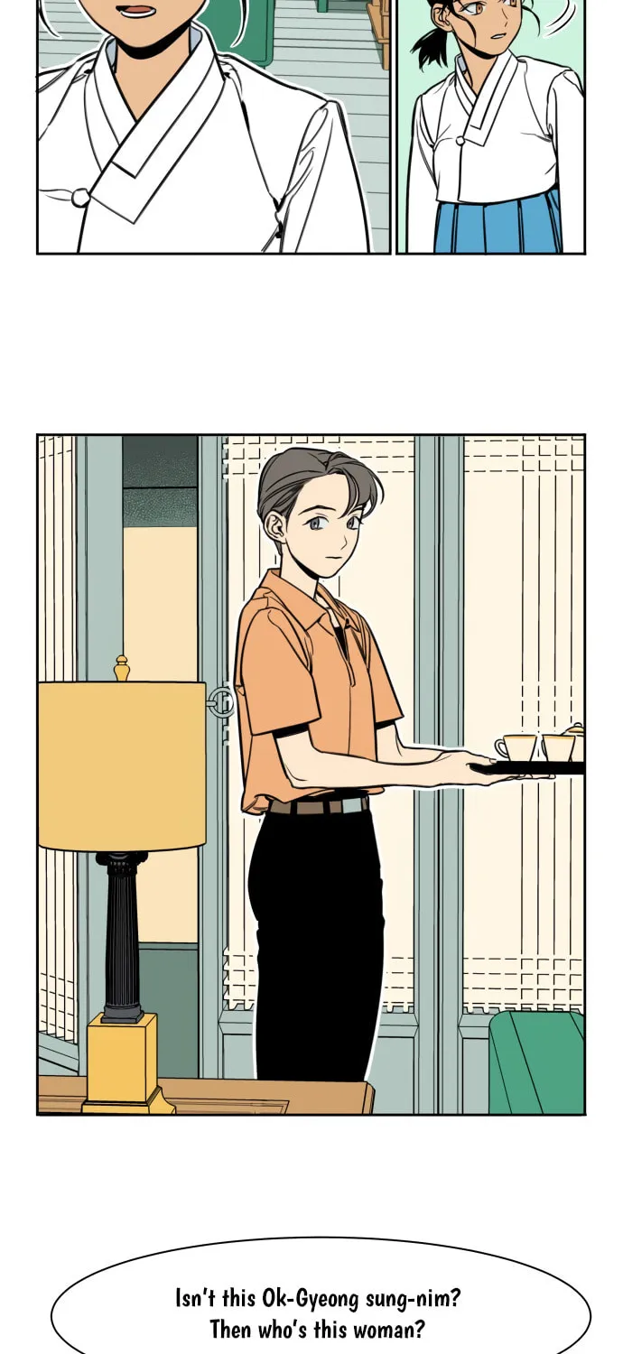 Read Jeong-Nyeon chapter 11 image 22 on Lezhin