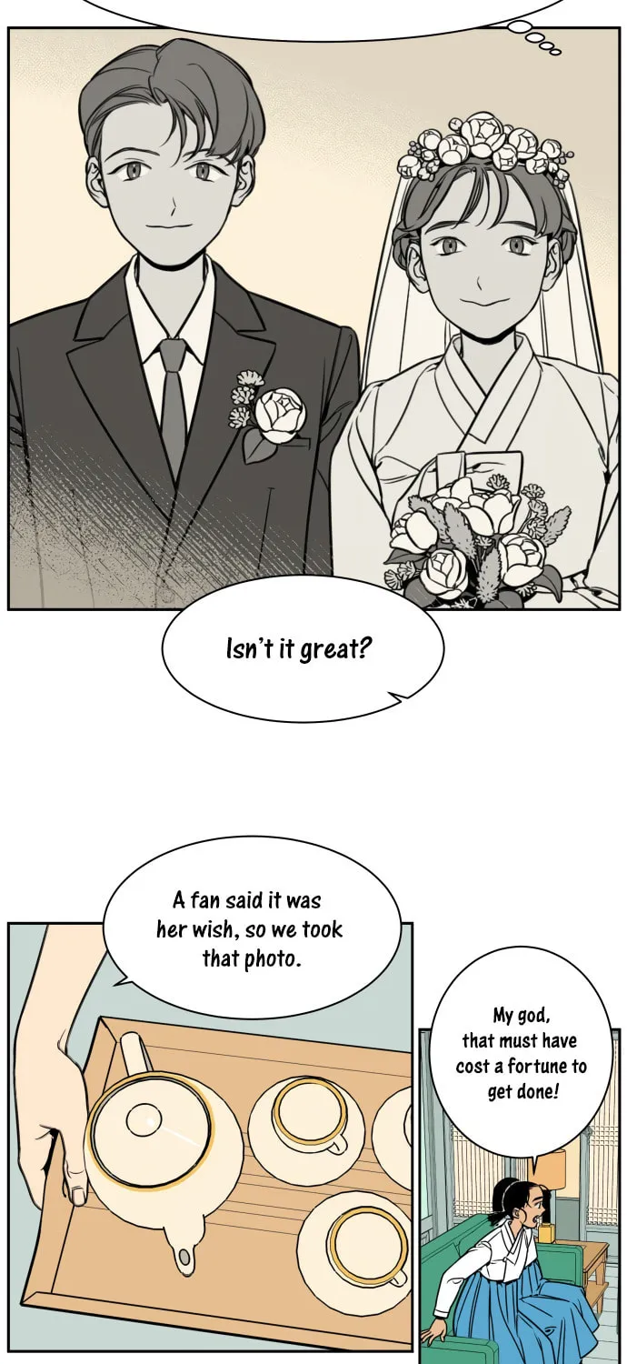 Read Jeong-Nyeon chapter 11 image 23 on Lezhin