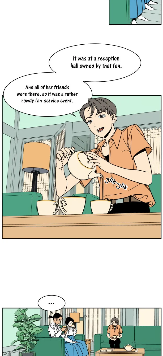 Read Jeong-Nyeon chapter 11 image 24 on Lezhin