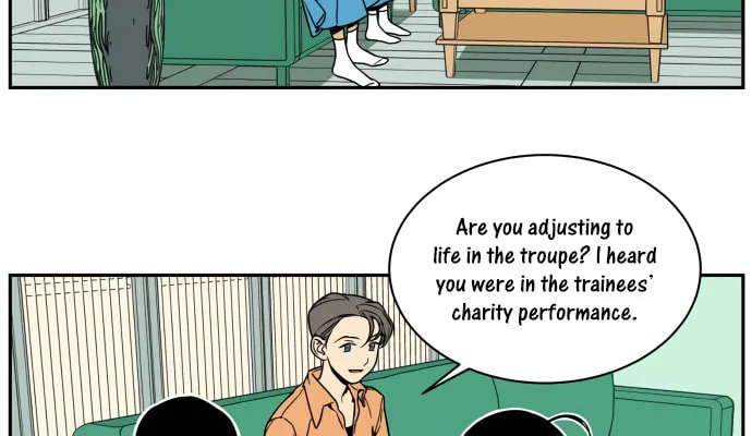 Read Jeong-Nyeon chapter 11 image 25 on Lezhin