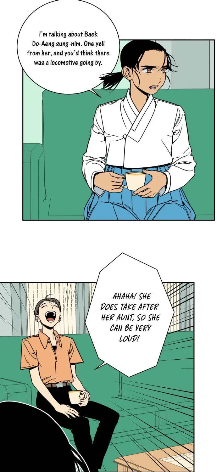 Read Jeong-Nyeon chapter 11 image 27 on Lezhin