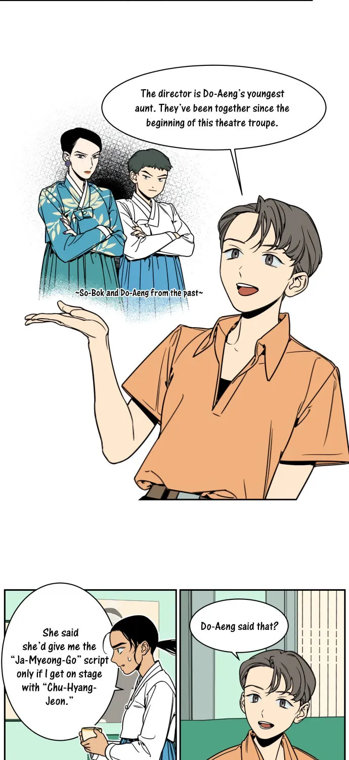 Read Jeong-Nyeon chapter 11 image 28 on Lezhin