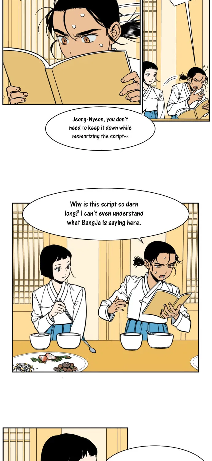 Read Jeong-Nyeon chapter 11 image 3 on Lezhin