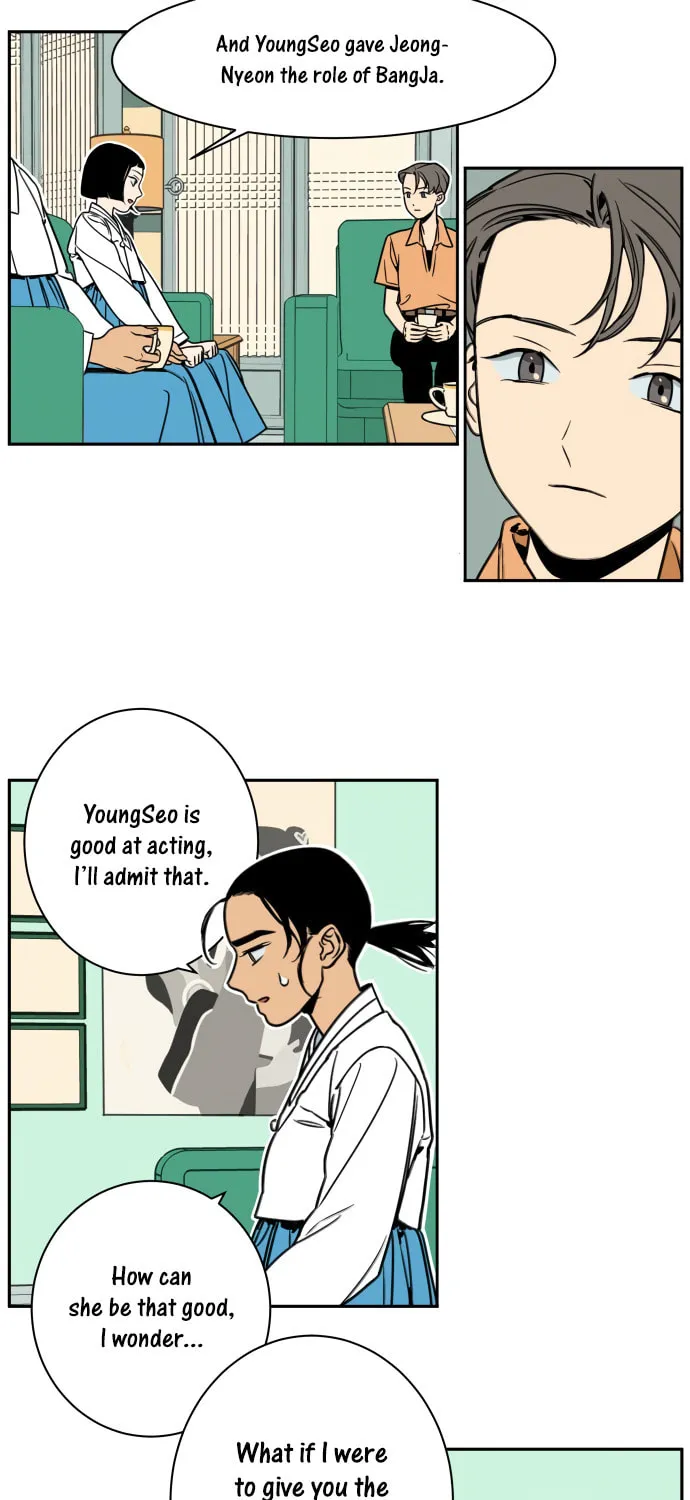Read Jeong-Nyeon chapter 11 image 30 on Lezhin