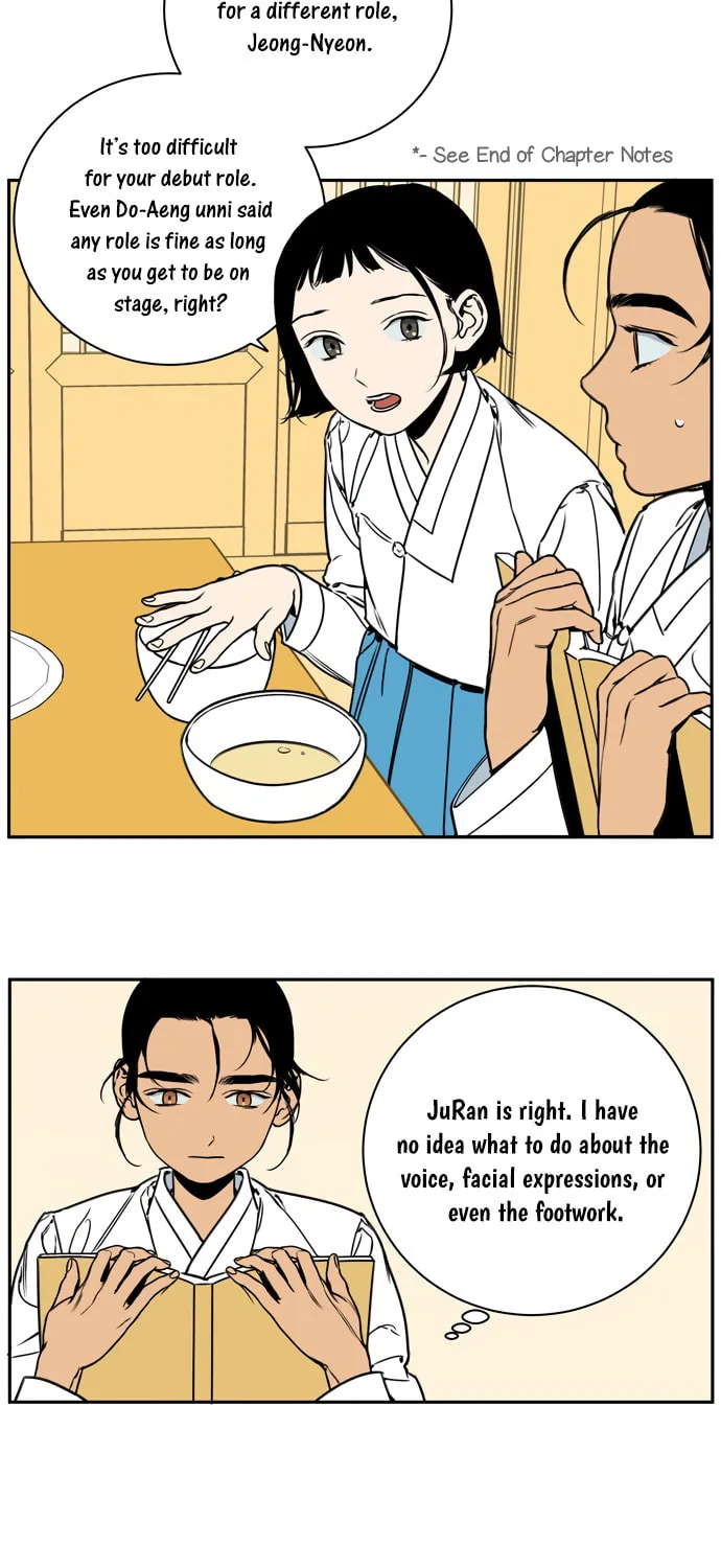 Read Jeong-Nyeon chapter 11 image 7 on Lezhin