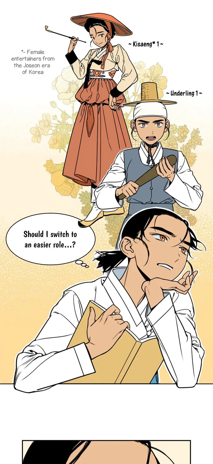 Read Jeong-Nyeon chapter 11 image 8 on Lezhin
