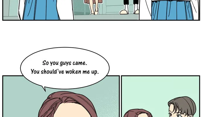 Read Jeong-Nyeon chapter 12 image 10 on Lezhin