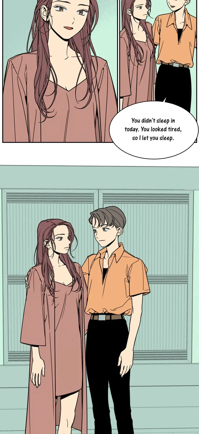 Read Jeong-Nyeon chapter 12 image 11 on Lezhin