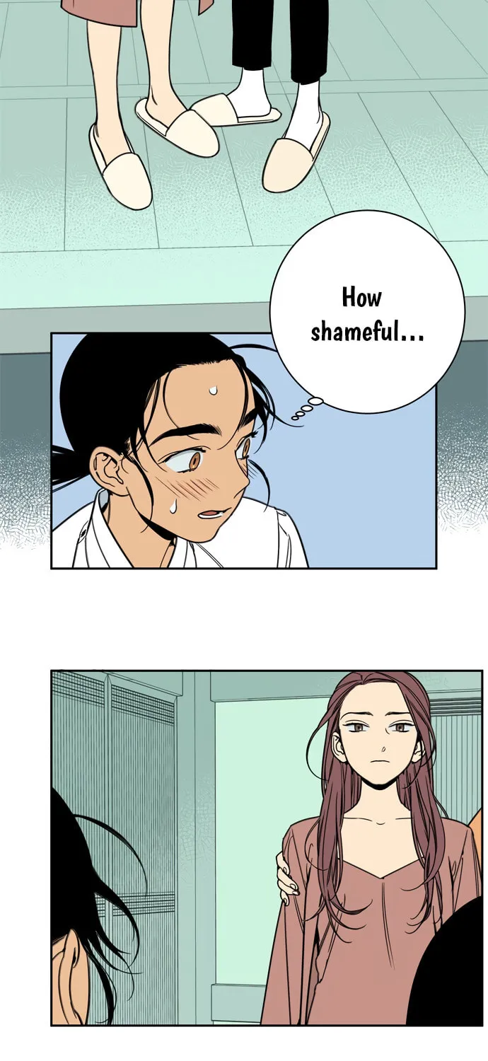 Read Jeong-Nyeon chapter 12 image 12 on Lezhin