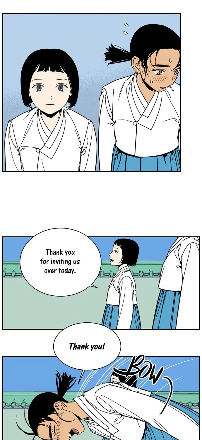 Read Jeong-Nyeon chapter 12 image 13 on Lezhin