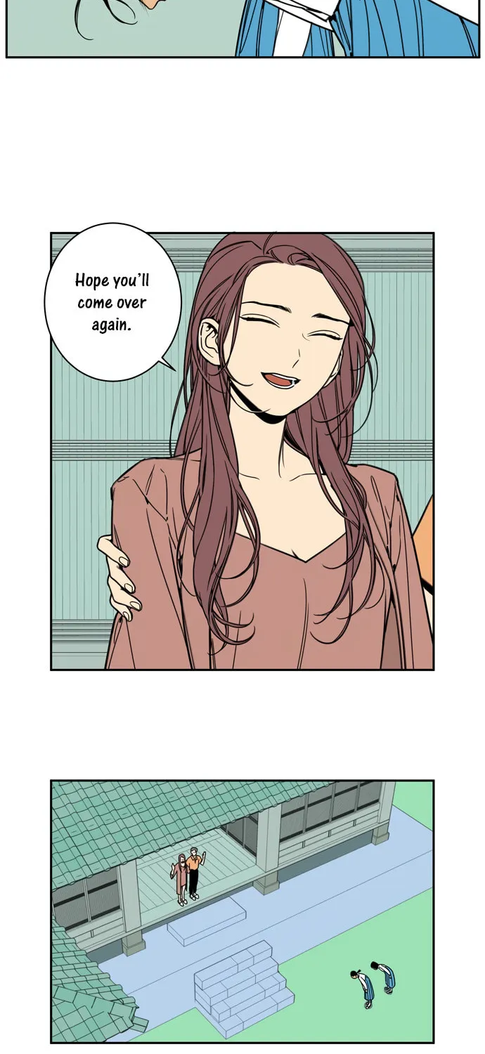 Read Jeong-Nyeon chapter 12 image 14 on Lezhin