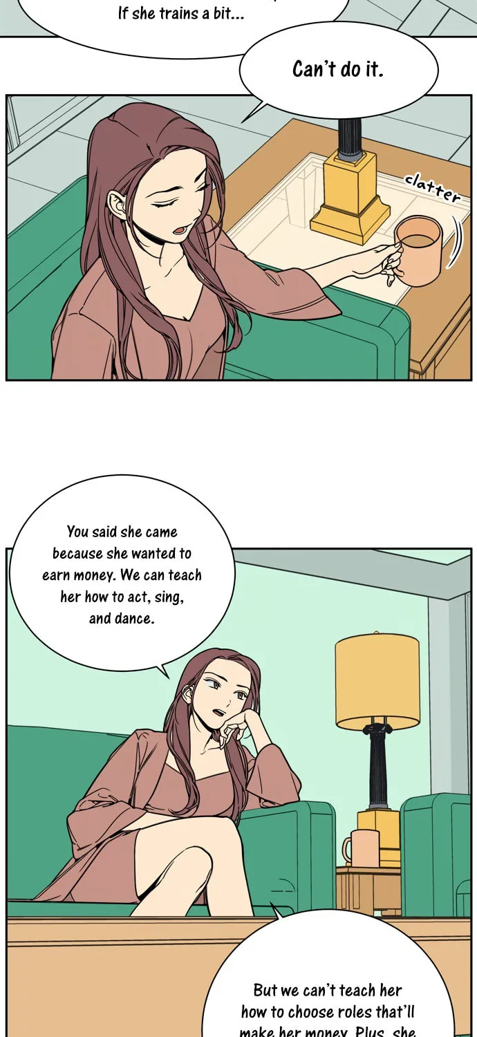 Read Jeong-Nyeon chapter 12 image 17 on Lezhin