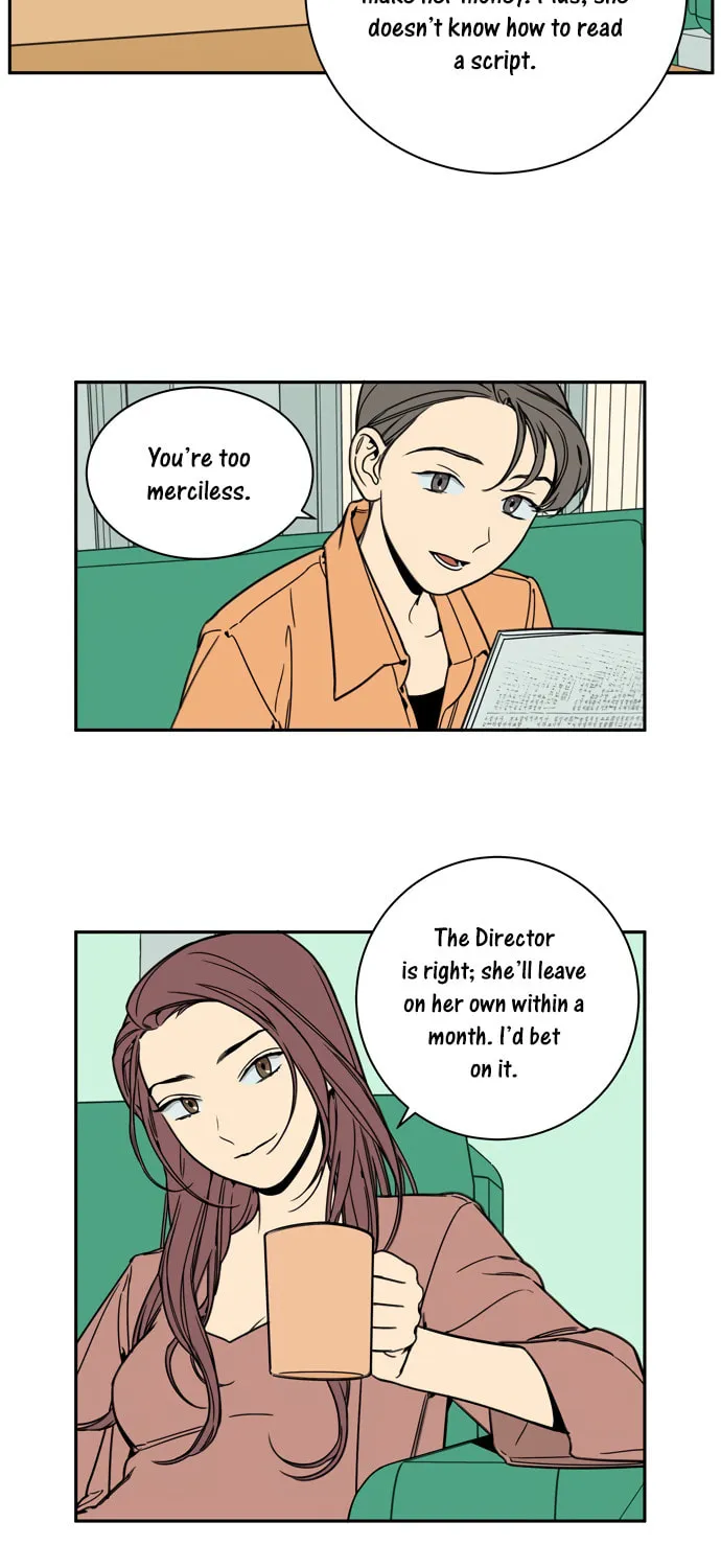 Read Jeong-Nyeon chapter 12 image 18 on Lezhin