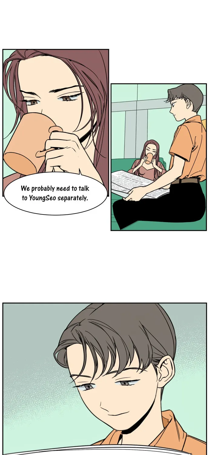 Read Jeong-Nyeon chapter 12 image 19 on Lezhin