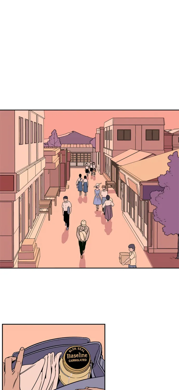 Read Jeong-Nyeon chapter 12 image 21 on Lezhin