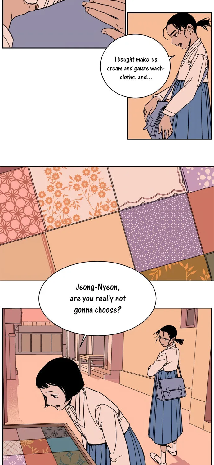 Read Jeong-Nyeon chapter 12 image 22 on Lezhin