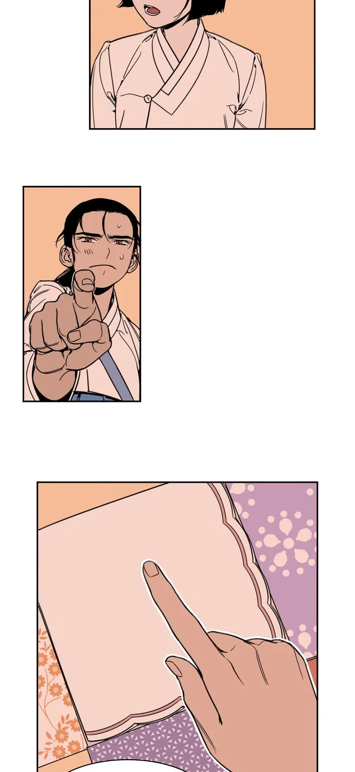 Read Jeong-Nyeon chapter 12 image 24 on Lezhin