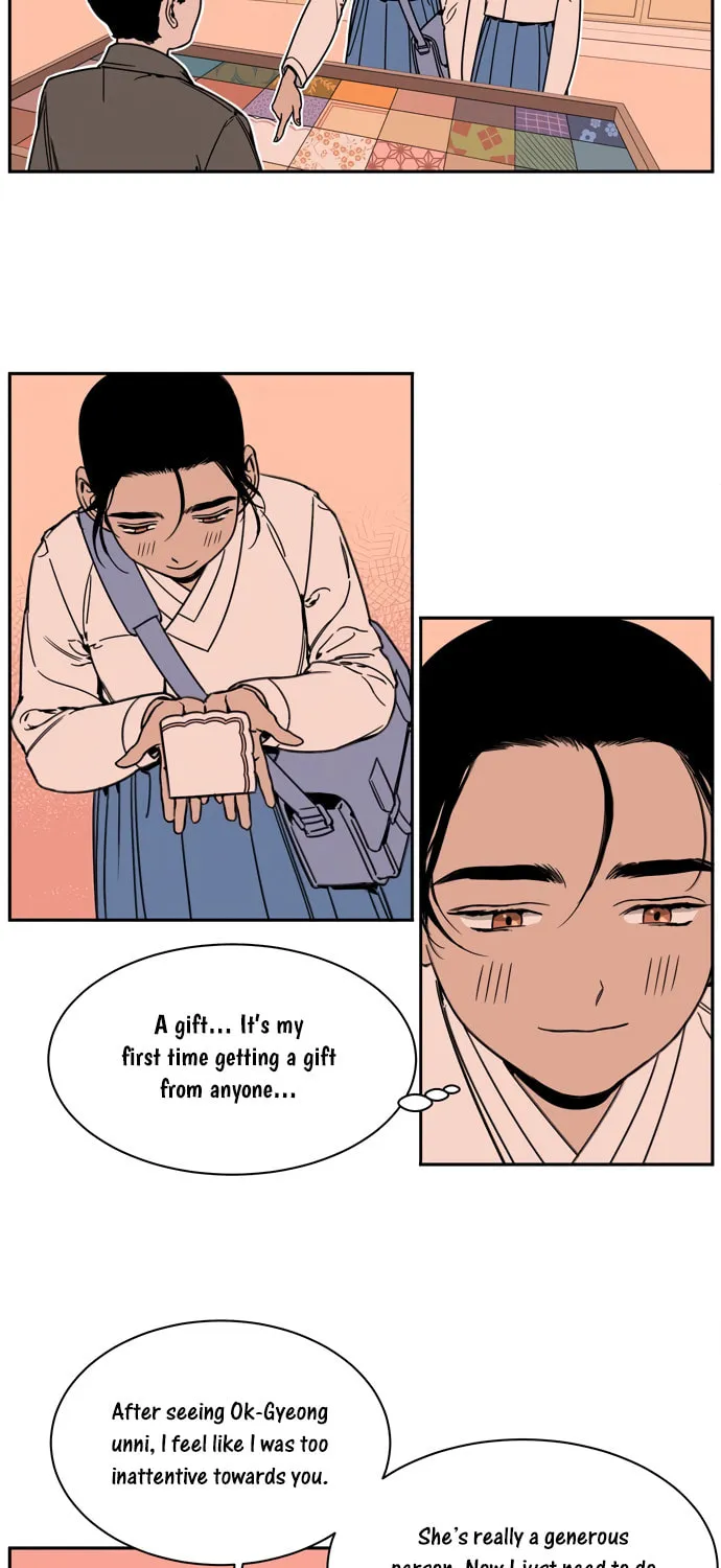 Read Jeong-Nyeon chapter 12 image 26 on Lezhin